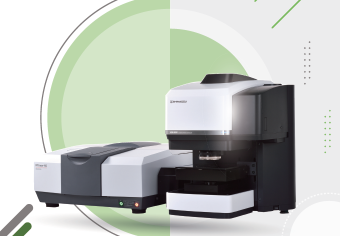 软件操作系列 FTIR LabSolutions 软件操作课程