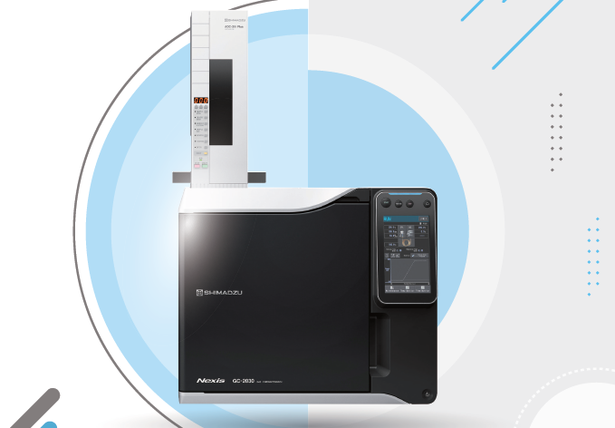 软件操作系列 GC LabSolutions软件操作课程