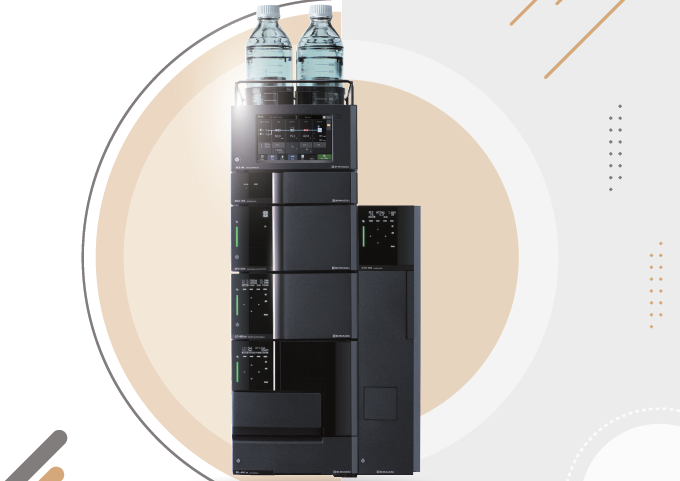软件操作系列 LC LabSolutions软件操作课程