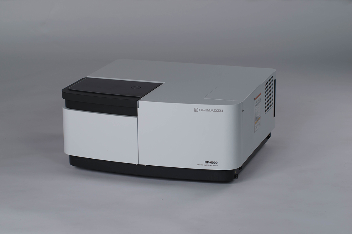 BOCS104 荧光分光光度计RF-6000